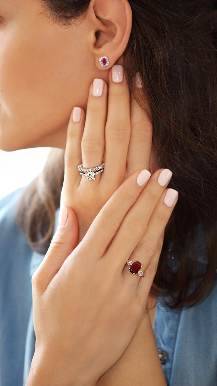 Timeless Pieces – Oliventi